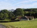 Self-catering holiday cottage - Fairoaks Bungalow, Brecon, Powys, Brecon Beacons, Wales